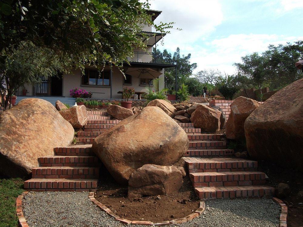 Meerkat Manor Коматипорт Екстериор снимка
